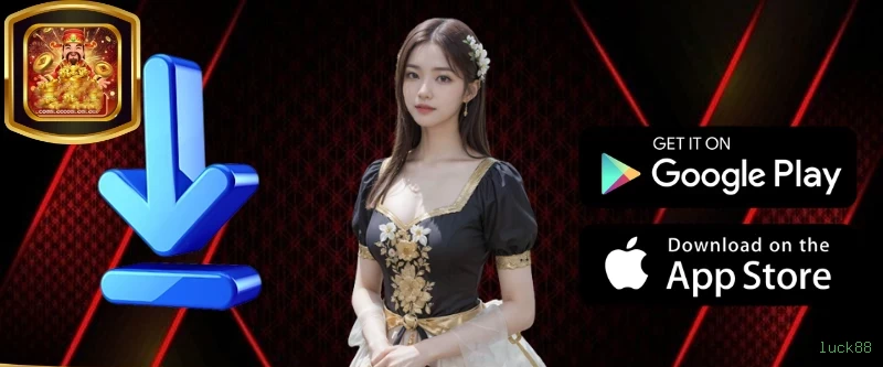 App luck88 para Android e iOS - download grátis