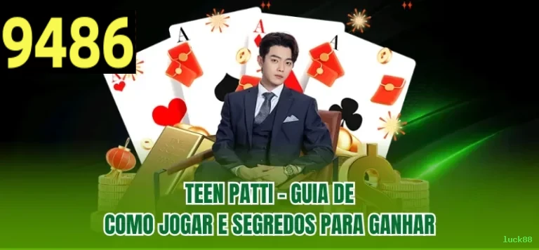 Cassino luck88 - mesas ao vivo e jogos