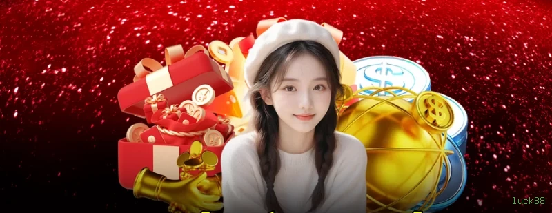 Download app luck88 Android iOS