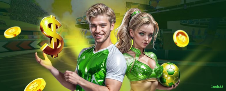 App luck88 Android download