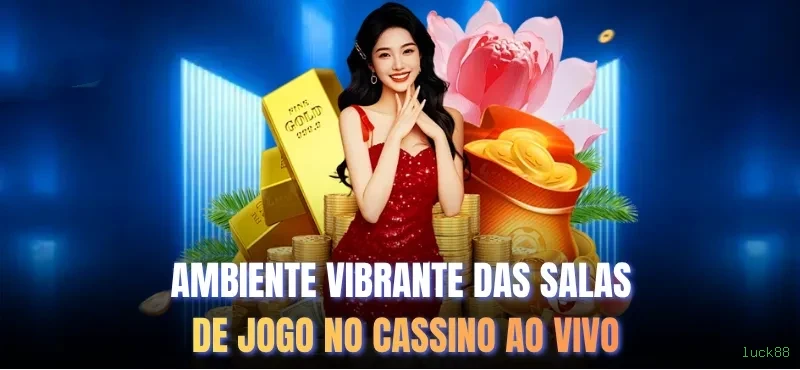 luck88 multi dispositivo