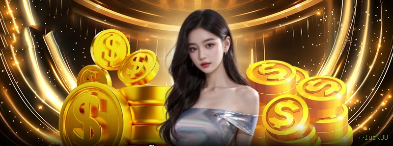 Aplicativo móvel luck88 para iOS e Android