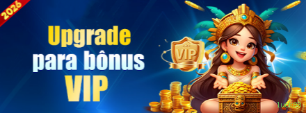 Bônus exclusivos membros VIP luck88