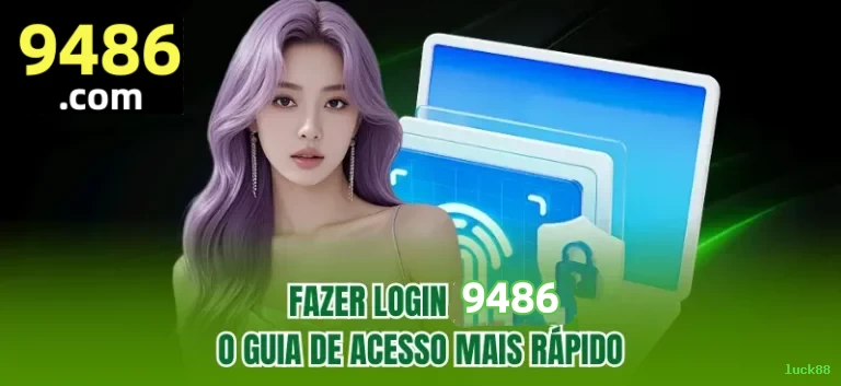 Ganhar e sacar na luck88