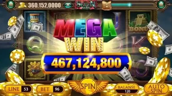 Gates of Olympus slot luck88