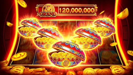 App luck88 slots mobile