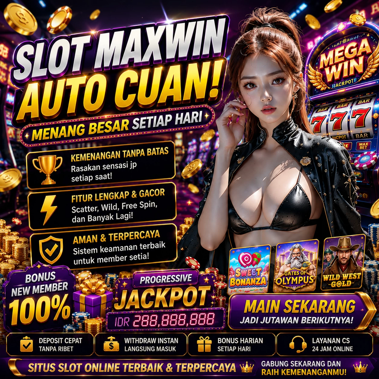 Programa VIP luck88 - benefícios exclusivos